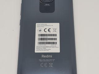 Xiaomi Redmi Note 9 4gb/64gb Гарантия 6 месяцев Tighina 65 foto 3