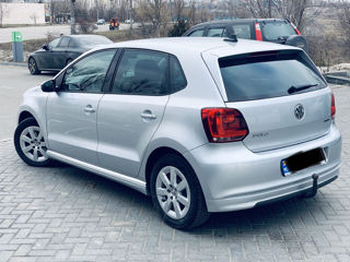 Volkswagen Polo foto 3