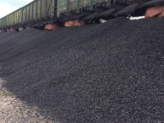 Уголь  6300 лей/тонна в мешках по 50 кг foto 16
