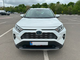 Toyota Rav 4 foto 2