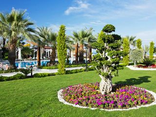 Onkel Hotels Beldibi Resort 5*. Цена  шок всего 388 евро  ! foto 2