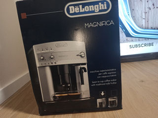 De'Longhi Magnifica ESAM 3200, 1450 W, 15 Bar, 1.8 l foto 2