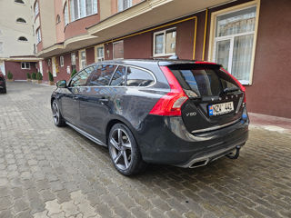 Volvo V60 foto 3