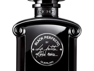 Guerlain Black Perfecto La petit Robe Noir, original France foto 4