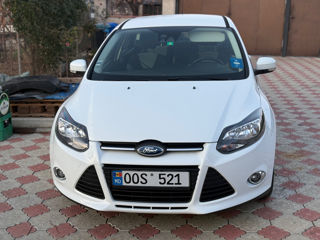 Ford Focus foto 2