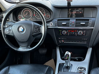 BMW X3 foto 12