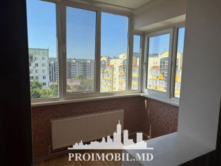 Apartament cu 2 camere, 71 m², Buiucani, Chișinău foto 6