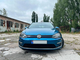 Volkswagen Golf foto 5