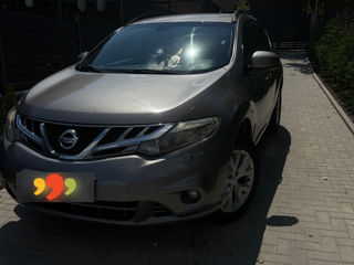 Nissan Murano, 2013 г.