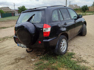 Chery Tiggo foto 3