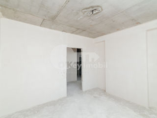 Apartament cu 3 camere,  Centru,  Strășeni,  Strășeni foto 8