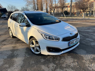 KIA Ceed foto 5