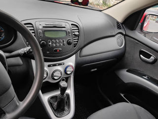 Hyundai i10 foto 4