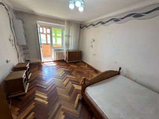 Apartament cu 2 camere, 56 m², Ciocana, Chișinău foto 3