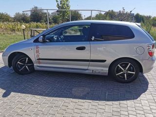 Honda Civic foto 5