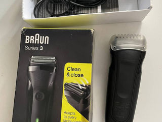 Электробритва Braun Series 3 300s