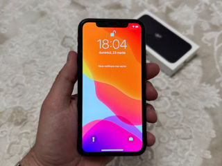 iPhone 11 64GB Black foto 1