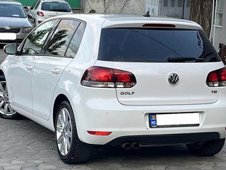 Volkswagen Golf foto 2