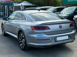 Volkswagen Arteon foto 7