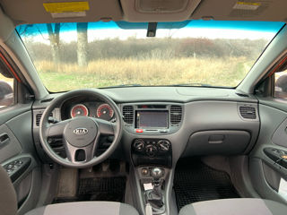 KIA Rio foto 5