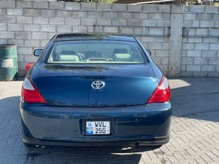 Toyota Solara foto 6