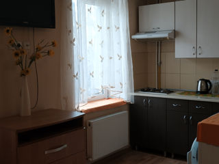 Apartament cu 1 cameră, 35 m², Râșcani, Chișinău foto 8