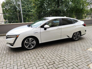 Honda Clarity