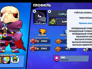 Akk de brawl stars foto 6