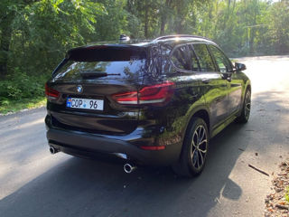 BMW X1 foto 4