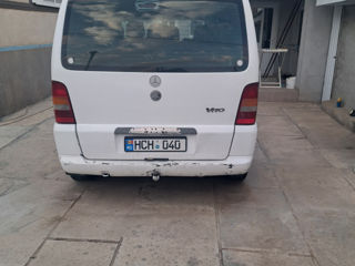 Mercedes Vito foto 1