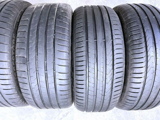 255 45 R19  Bridgestone