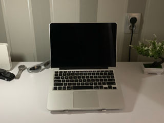 MacBook Pro 13 2015 foto 2