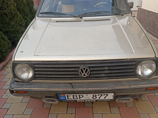 Volkswagen Golf foto 4