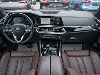 BMW X5 foto 7