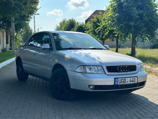 Audi A4 foto 2