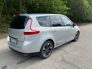 Renault Grand Scenic foto 5