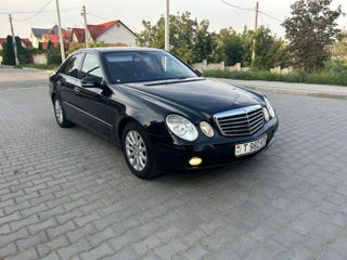 Mercedes E-Class foto 3