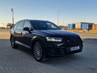 Audi SQ7 foto 4