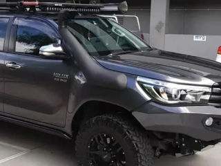 Snorkel Toyota Hilux 2015-2023