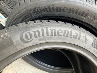 325/40 R22 Continental Wintercontact TS870P/ Доставка, livrare toata Moldova 2023 foto 9