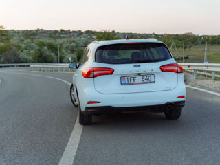 Ford Focus foto 3