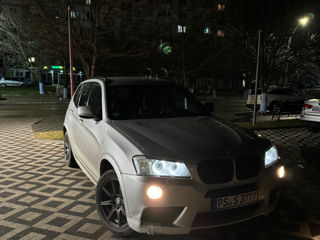 BMW X3 foto 6