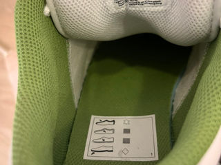 Air Jordan 1 low.             Marime:41 foto 4