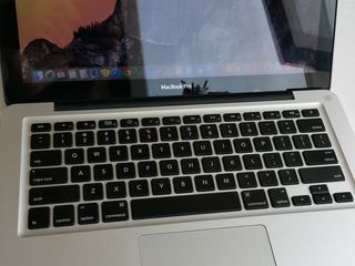 Apple MacBook Pro A1278 - 8 ГБ - 240 Kingston SSD foto 1