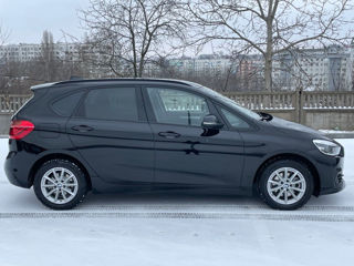 BMW 2 Series Active Tourer foto 3