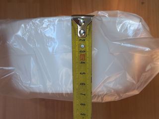 Формы для сыра 0,6л, 1,2л, 1,5л, 2,8л, дренажные коврики, forme pentru brânză foto 6