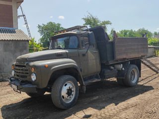 ЗИЛ 45025 фото 2