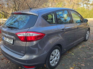 Ford C-Max foto 6