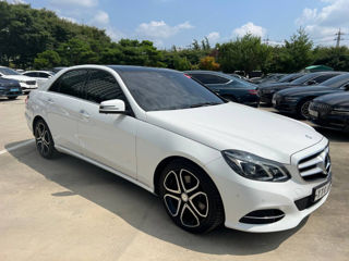 Mercedes E-Class