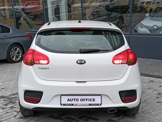 KIA Ceed foto 6